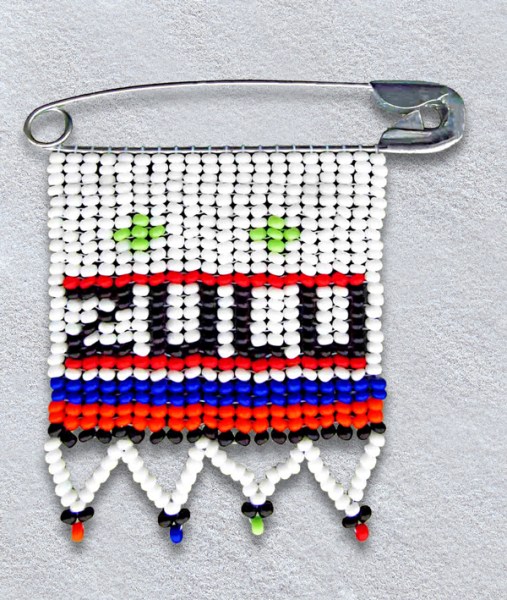 Zulu Love Letter Wording