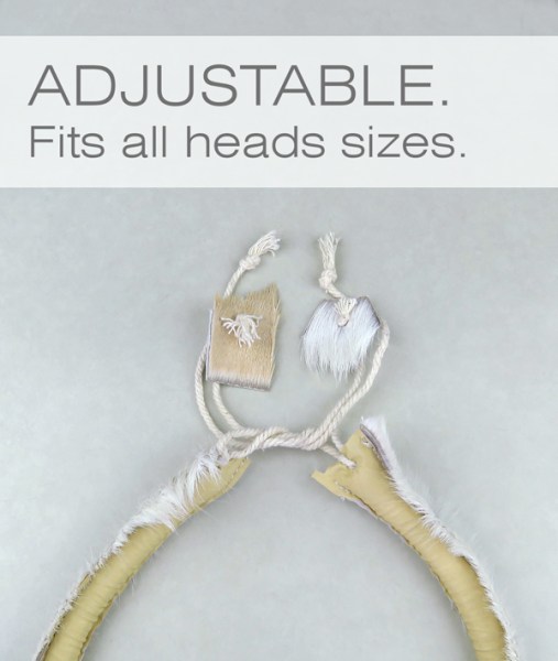 zulu mens head band 5