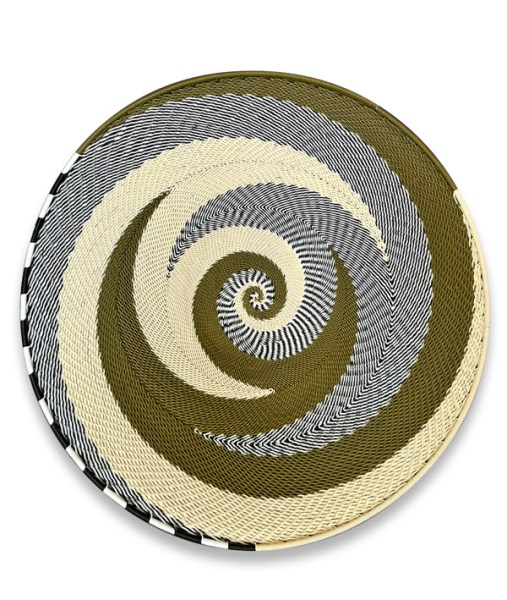 Telephone Wire Bowls Large | WHOLESALE PRICES