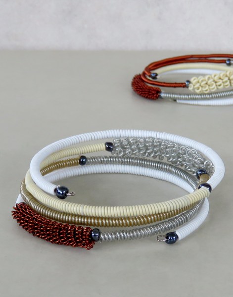 zulu wire bracelets savannah 2